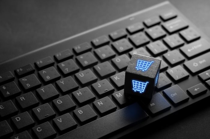 How to Build an Effective E-commerce Website?