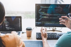 Why Invest in Custom Code?